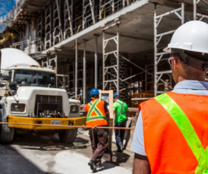 Contractor All Risk Insurance