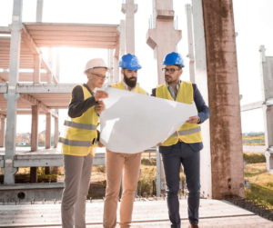 Erection All risk insurace