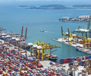 Marine Cargo Insurance