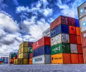 Marine Cargo Insurance