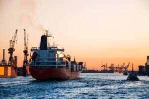 Marine cargo insurance