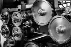 Machinery and Equipment Insurance