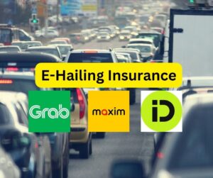 E Hailing Insurance