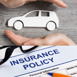 third party car insurance